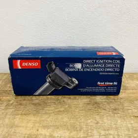 673-2302 DENSO Ignition Coil El Mdx Acura Honda Saturn Civic