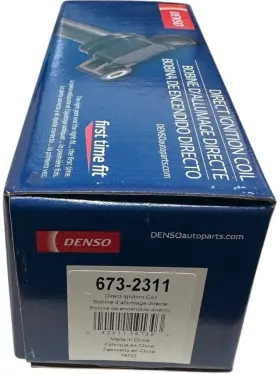 673-2311 DENSO Ignition Coil
