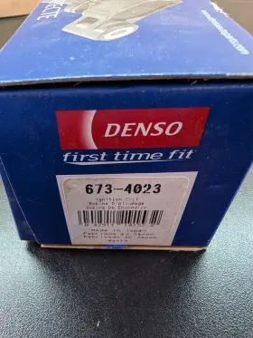 673-4023 DENSO Box Ignition Coil I35 Infiniti