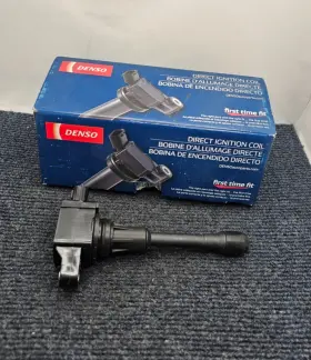 673-4028 DENSO Ignition Coil Cube M56 QX60 Pathfinder Rogue