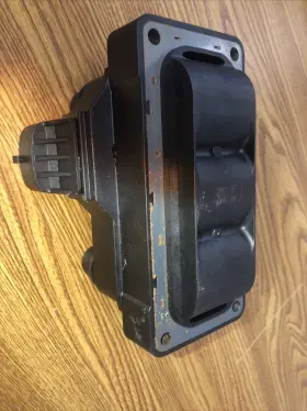 673-6014 DENSO Ignition Coil Box