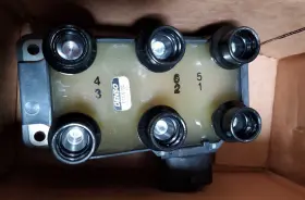 673-6100 DENSO Ignition Coil #2