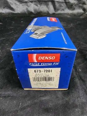 673-7201 DENSO Ignition Coil Buick Chevy Gmc Saturn Regal Vue