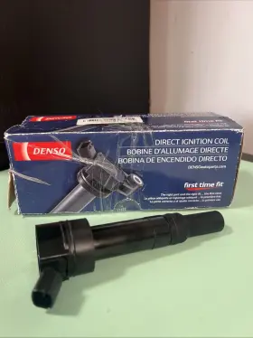 673-8305 DENSO Ignition Coil Hyundai Kia Elantra Tucson Forte