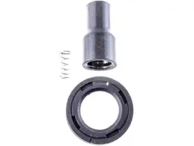 71HKWHV73 DENSO Ignition Coil Boot Kit Fj Cruiser Tundra