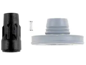 78189NTKZ DENSO Ignition Coil Boot Kit Ford Taurus