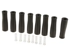 87DNKJ25 DENSO Ignition Coil Boot Vanden Plas Xjr Xkr Kit XJ8