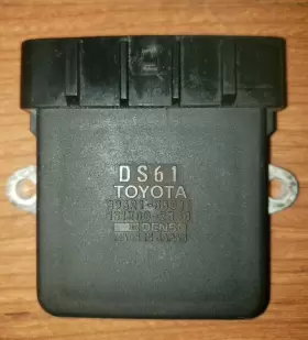 89621-35011 DENSO Icm Ignition Control Module T100 Toyota