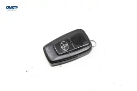 8990H12180 DENSO Smart Keyless Remote Key Fob Transmitter #3