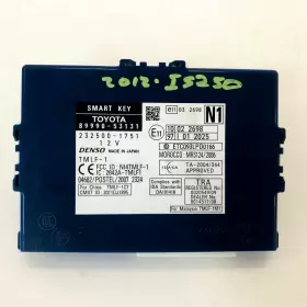 89990-53131 DENSO Smart Keyless Control Module Unit IS250