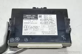 8999050041 DENSO Smart Key Control Module LS460 LS600HL Lexus #2
