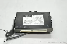 8999050041 DENSO Smart Key Control Module LS460 LS600HL Lexus