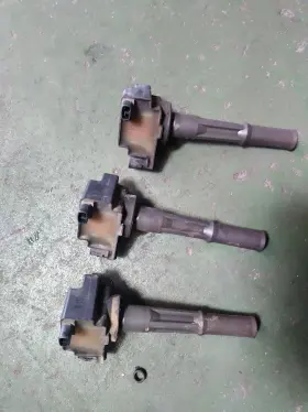 90919-02212 DENSO Ignition Coils Toyota 4RUNNER #2