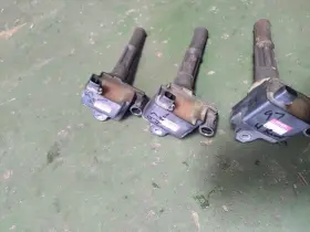 90919-02212 DENSO Ignition Coils Toyota 4RUNNER #3