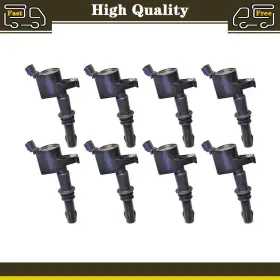 SCARS241206016458 DENSO AUTO PARTS Ignition Coil F-150 Ford