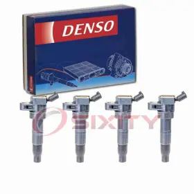 SX-3162 DENSO AUTO PARTS Ignition Coils Hyundai Tucson