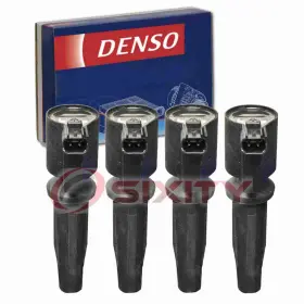 SX-7279 DENSO AUTO PARTS Ignition Coils Transit Connect Ford