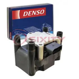 SX-9140 DENSO AUTO PARTS Ignition Coil Spark Wire Ap Golf