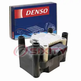 SX-9271 DENSO AUTO PARTS Ignition Coil Spark Wire Volkswagen