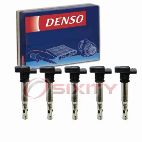 SX-9402 DENSO AUTO PARTS Ignition Coils Yz Volkswagen Passat