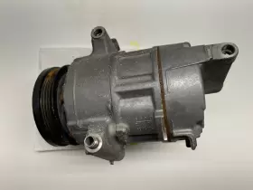 KL14-19D629-BA DENSO Air Conditioning Compressor Ford #3