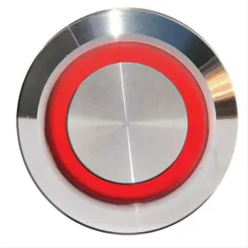 SB-P-22R DIGITAL GUARD DAWG Billet Start Buttons