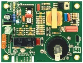 Uibs-post DINOSAUR ELECTRONICS Electric Ignition Control Uib