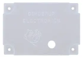 Small-cover DINOSAUR ELECTRONICS Electric Ignition Control