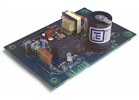 Uib-l DINOSAUR ELECTRONICS Electric Ignition Control Circuit