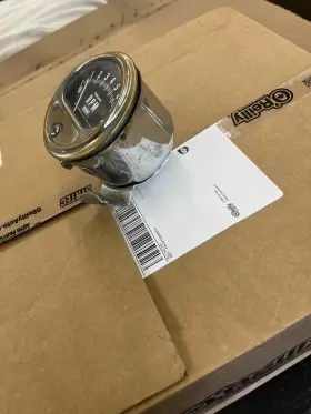 MODEL-97 DIXCO Rpm Tachometer Mdl #2
