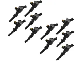 16GCNR DIY SOLUTIONS 10 PIECE IGNITION COIL SET Chassis Ford