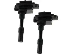 59JBWF DIY SOLUTIONS 2 PIECE IGNITION COIL SET Chevy Tracker