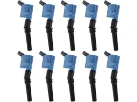 37758WNMQ FORD Ignition Coil Set F250