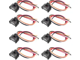 52ZYPGK55 DIY SOLUTIONS Ignition Coil Connector Land Kit