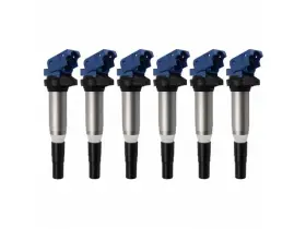 66TMDP BMW Performance Ignition Coil Set 525XI