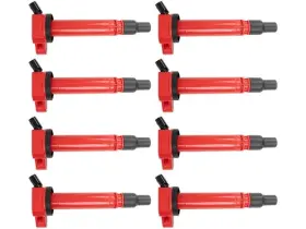 16WRKQ TOYOTA Performance Ignition Coil Set Sequoia