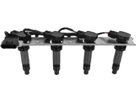 83778ZHNQ CADILLAC Ignition Coil Srx