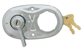 T-5012-D DMC Ignition Switch Keys