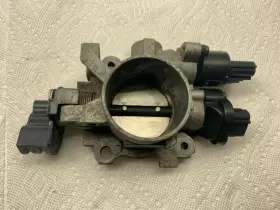 04591550AB DODGE Throttle Body Gm Chrysler Sebring Stratus #2