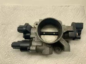 04591550AB DODGE Throttle Body Gm Chrysler Sebring Stratus #3