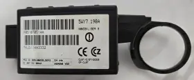 04671722AB DODGE Immobilizer Anti Theft Pats Transceiver Jeep