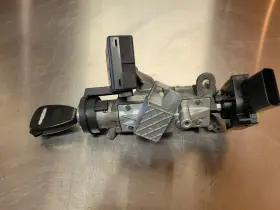 04685719AC DODGE Caliber Ignition Switch Key Housing Lock #3