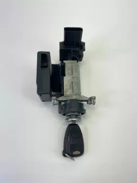 04685719AI DODGE Ignition Switch Lock Cylinder Key Avenger #2