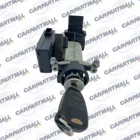 04685719AI DODGE Ignition Switch Lock Cylinder Key Avenger