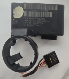 05026071 DODGE Immobilizer Anti Theft Pats Transceiver Jeep