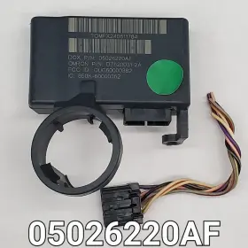05026220AF DODGE Immobilizer Transceiver Skim Anti Theft Ram
