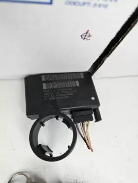 05026221AH DODGE Anti Theft Skim Module Transponder 1500 Ram #2