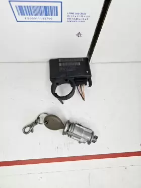 05026221AH DODGE Anti Theft Skim Module Transponder 1500 Ram