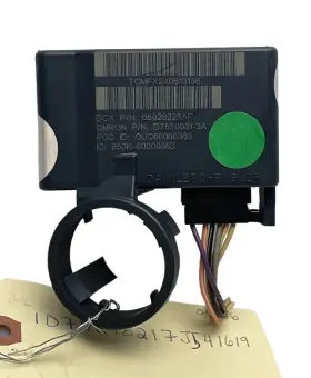 05026223AF DODGE Anti Theft Skim Module Transponder Ram