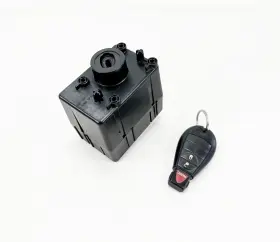 05026533AH DODGE Ignition Switch Win Module Key Caravan